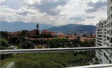 APARTAMENTO EN ARRIENDO SECTOR LA ABADIA - ENVIGADO