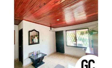 Se vende Casa Duplex -Barrio los robles - Soledad