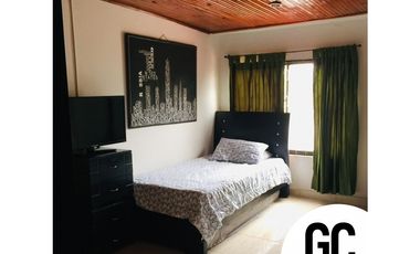 Se vende Casa Duplex -Barrio los robles - Soledad