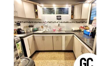 Se vende Casa Duplex -Barrio los robles - Soledad