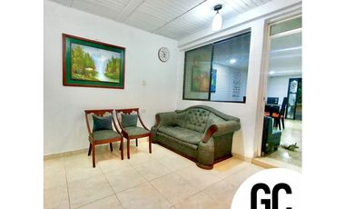 Se vende Casa Duplex -Barrio los robles - Soledad