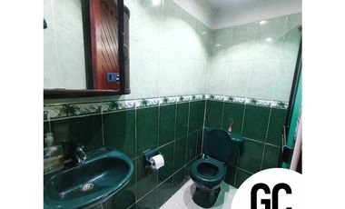 Se vende Casa Duplex -Barrio los robles - Soledad