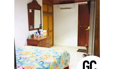 Se vende Casa Duplex -Barrio los robles - Soledad
