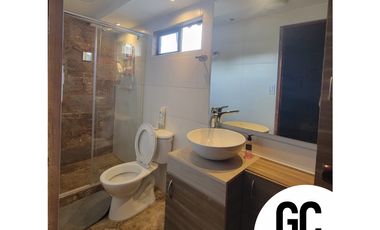 Se vende Casa Duplex -Barrio los robles - Soledad