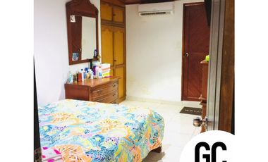 Se vende Casa Duplex -Barrio los robles - Soledad