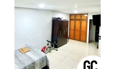 Se vende Casa Duplex -Barrio los robles - Soledad