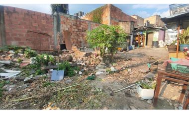 Venta de lote comercial, urbano de 528 M2 en La Mesa Cund, COL