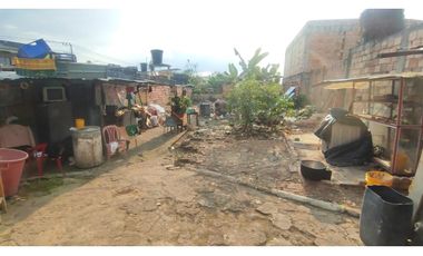 Venta de lote comercial, urbano de 528 M2 en La Mesa Cund, COL