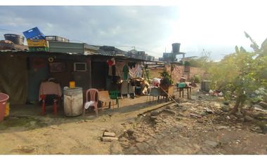 Venta de lote comercial, urbano de 528 M2 en La Mesa Cund, COL