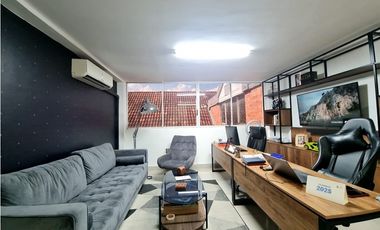 VENTA OFICINA DUPLEX AL LADO OVIEDO , POBLADO