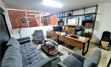 VENTA OFICINA DUPLEX AL LADO OVIEDO , POBLADO