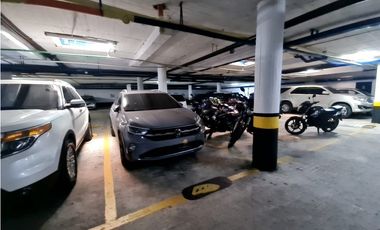 VENTA OFICINA DUPLEX AL LADO OVIEDO , POBLADO