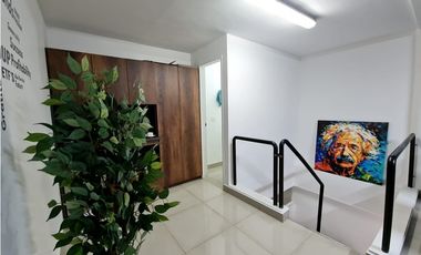 VENTA OFICINA DUPLEX AL LADO OVIEDO , POBLADO