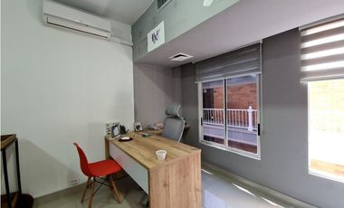 VENTA OFICINA DUPLEX AL LADO OVIEDO , POBLADO