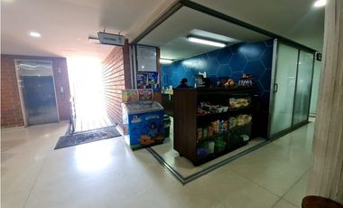 VENTA OFICINA DUPLEX AL LADO OVIEDO , POBLADO