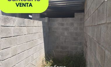 Finca en construcción en venta- Santuario