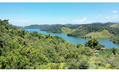 Lotes en venta en San Roque, Antioquia.