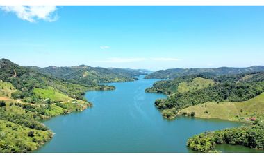Lotes en venta en San Roque, Antioquia.