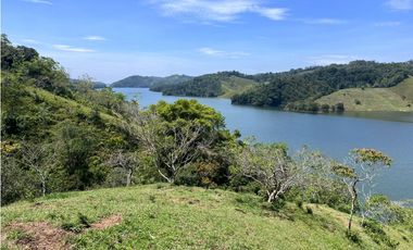 Lotes en venta en San Roque, Antioquia.