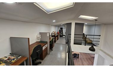 ARRIENDO EDIFICIO DE OFICINAS EN ZONA URBANA DE CHIA (IC)