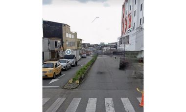 SE ALQUILA LOCAL COMERCIAL SECTOR LA SAGRADA FAMILIA