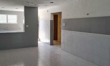 Casa en Chicxulub puerto a 250mts de la Playa