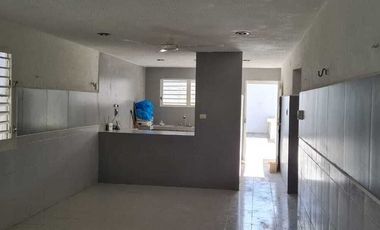 Casa en Chicxulub puerto a 250mts de la Playa