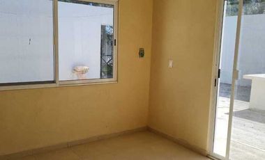Casa en Chicxulub puerto a 250mts de la Playa