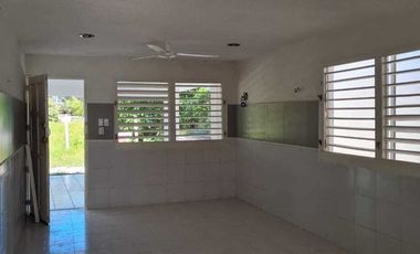 Casa en Chicxulub puerto a 250mts de la Playa