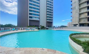 SE VENDE APARTAESTUDIO AMOBLADO PARA RENTA TURISTICA, SANTA MARTA