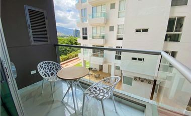 SE VENDE APARTAESTUDIO AMOBLADO PARA RENTA TURISTICA, SANTA MARTA