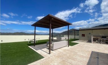 SE VENDE APARTAESTUDIO AMOBLADO PARA RENTA TURISTICA, SANTA MARTA