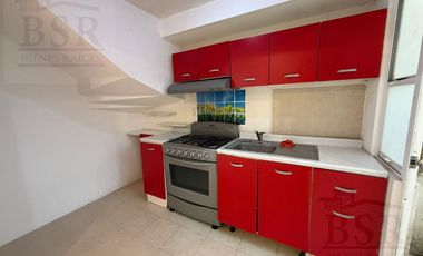 CASA EN VENTA EN VILLAS DEL SAUCE EN SAN ANTONIO LA ISLA
