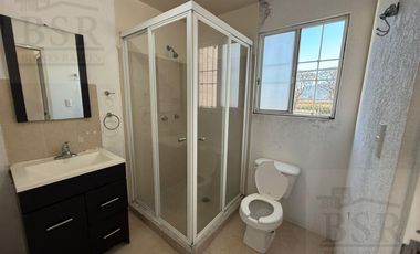 CASA EN VENTA EN VILLAS DEL SAUCE EN SAN ANTONIO LA ISLA