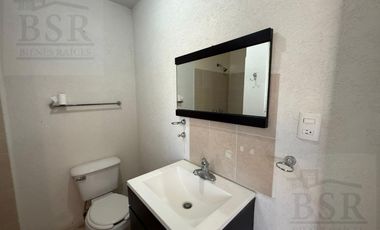CASA EN VENTA EN VILLAS DEL SAUCE EN SAN ANTONIO LA ISLA