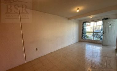 CASA EN VENTA EN VILLAS DEL SAUCE EN SAN ANTONIO LA ISLA