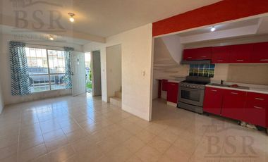 CASA EN VENTA EN VILLAS DEL SAUCE EN SAN ANTONIO LA ISLA