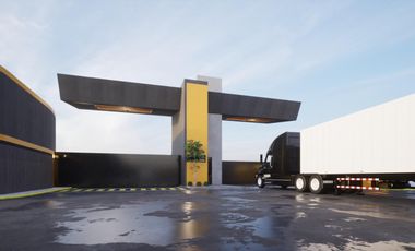 Naves Industriales en Venta y PreVenta con financiación Directa