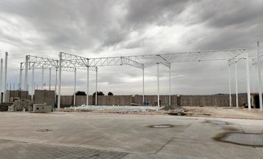 Naves Industriales en Venta y PreVenta con financiación Directa
