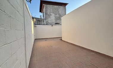 Casa - Fraccionamiento Bugambilias