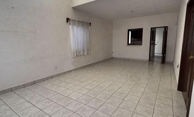 Casa - Fraccionamiento Bugambilias