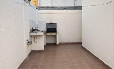 Casa - Fraccionamiento Bugambilias