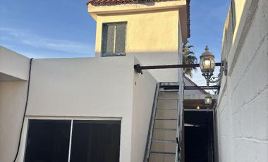 Casa - Fraccionamiento Bugambilias