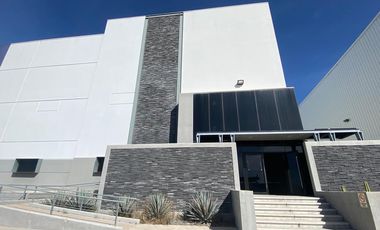 Bodega / Nave Industrial en renta en Queretaro