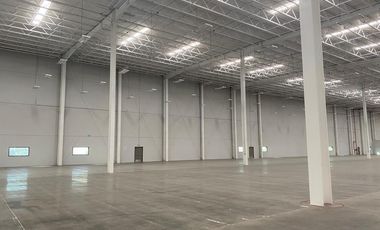 Bodega / Nave Industrial en renta en Queretaro