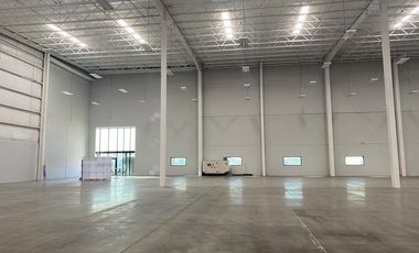 Bodega / Nave Industrial en renta en Queretaro