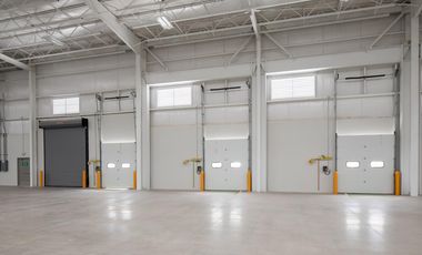 Bodega / Nave Industrial en renta en Queretaro