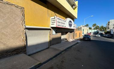 Local en Aquiles Serdán, Centro, Mazatlán, Sinaloa.