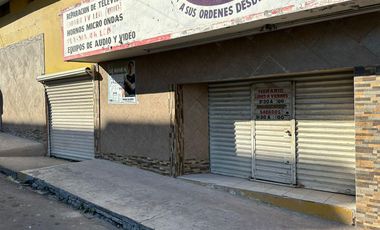 Local en Aquiles Serdán, Centro, Mazatlán, Sinaloa.
