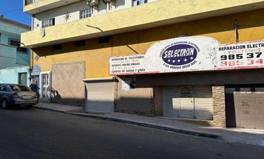 Local en Aquiles Serdán, Centro, Mazatlán, Sinaloa.